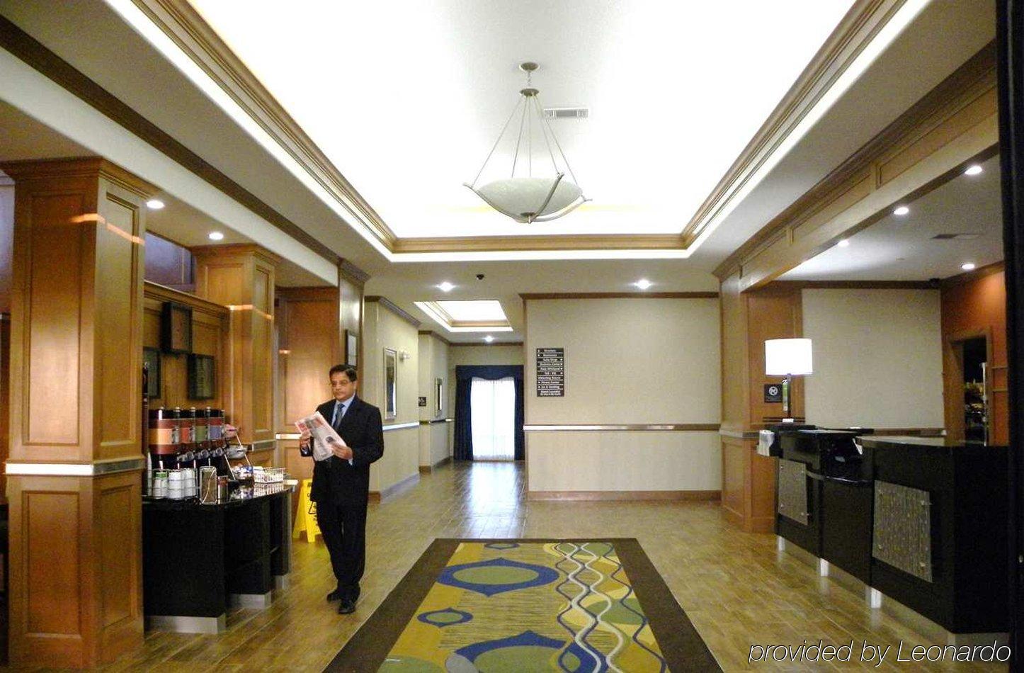 Hampton Inn & Suites Dallas I-30 Cockrell Hill, Tx Eksteriør billede